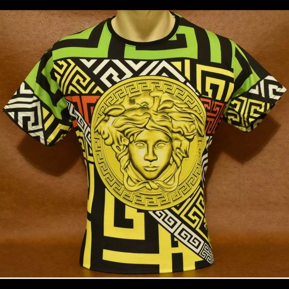 Versace shirt